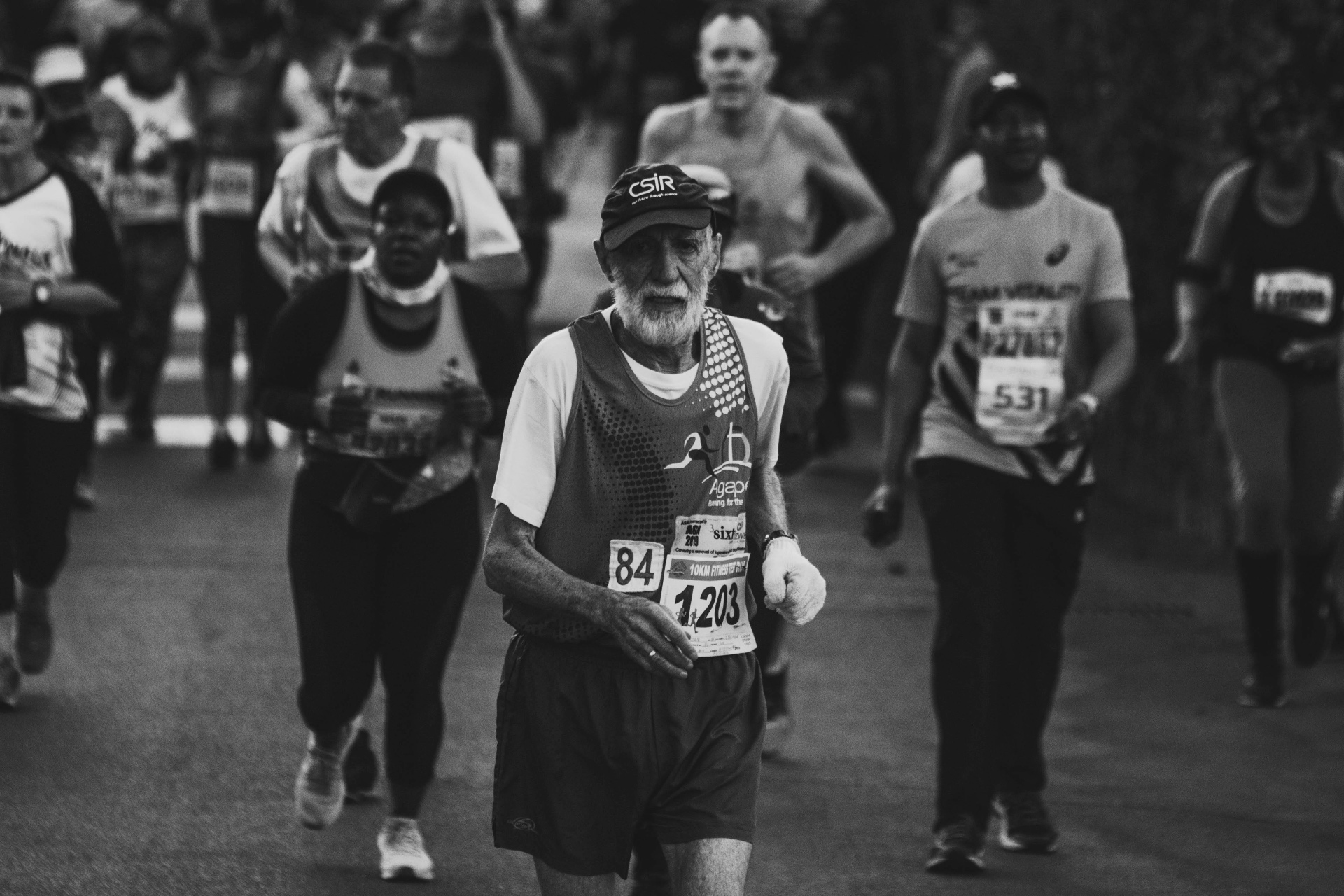Running injuries on the Costa del Sol: how to return safely