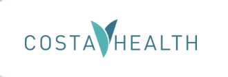 Costa Health logo