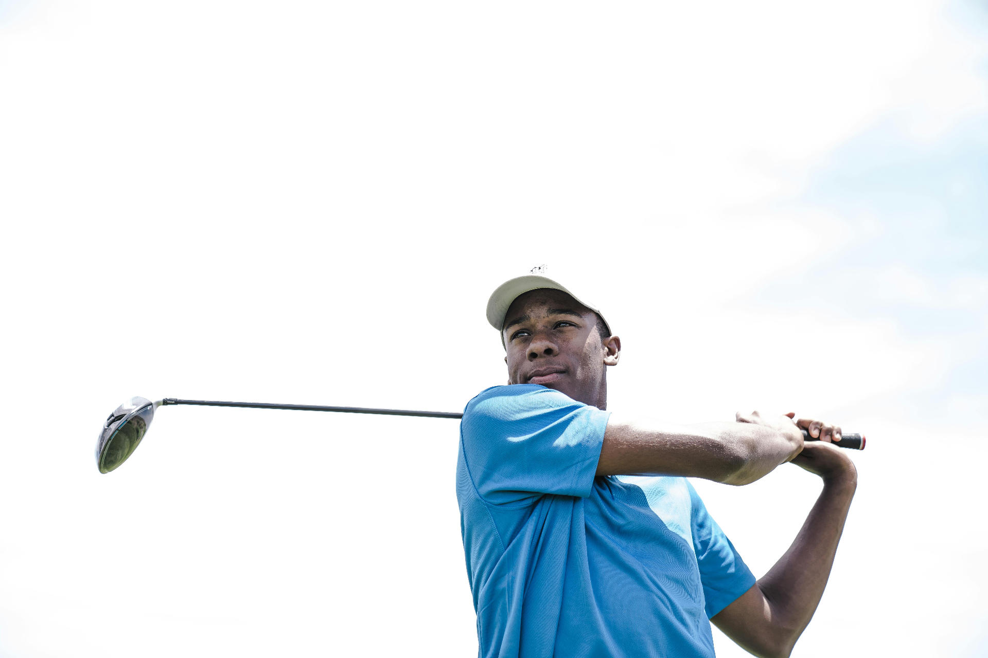 Golf injuries and TPI screening on the Costa del Sol