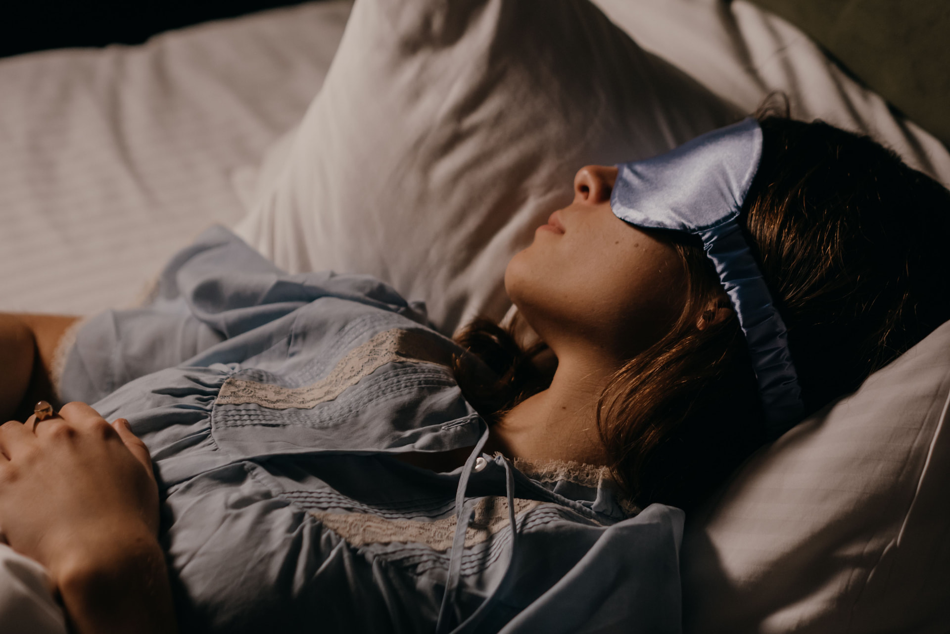 The missing piece in your recovery might not be another treatment. It might be sleep