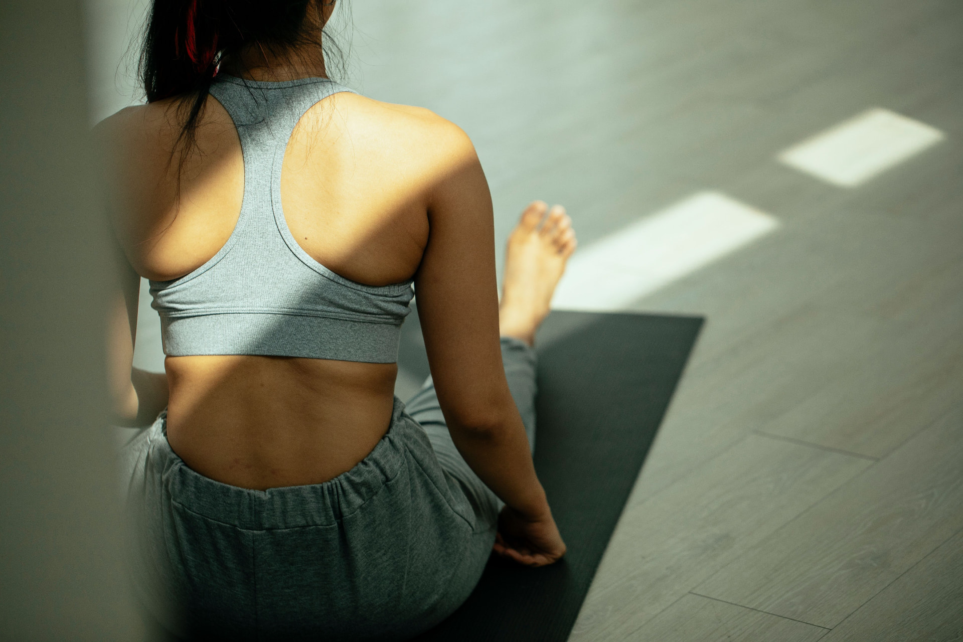 Low back pain: why it keeps coming back, and how McKenzie therapy finds the mechanical cause