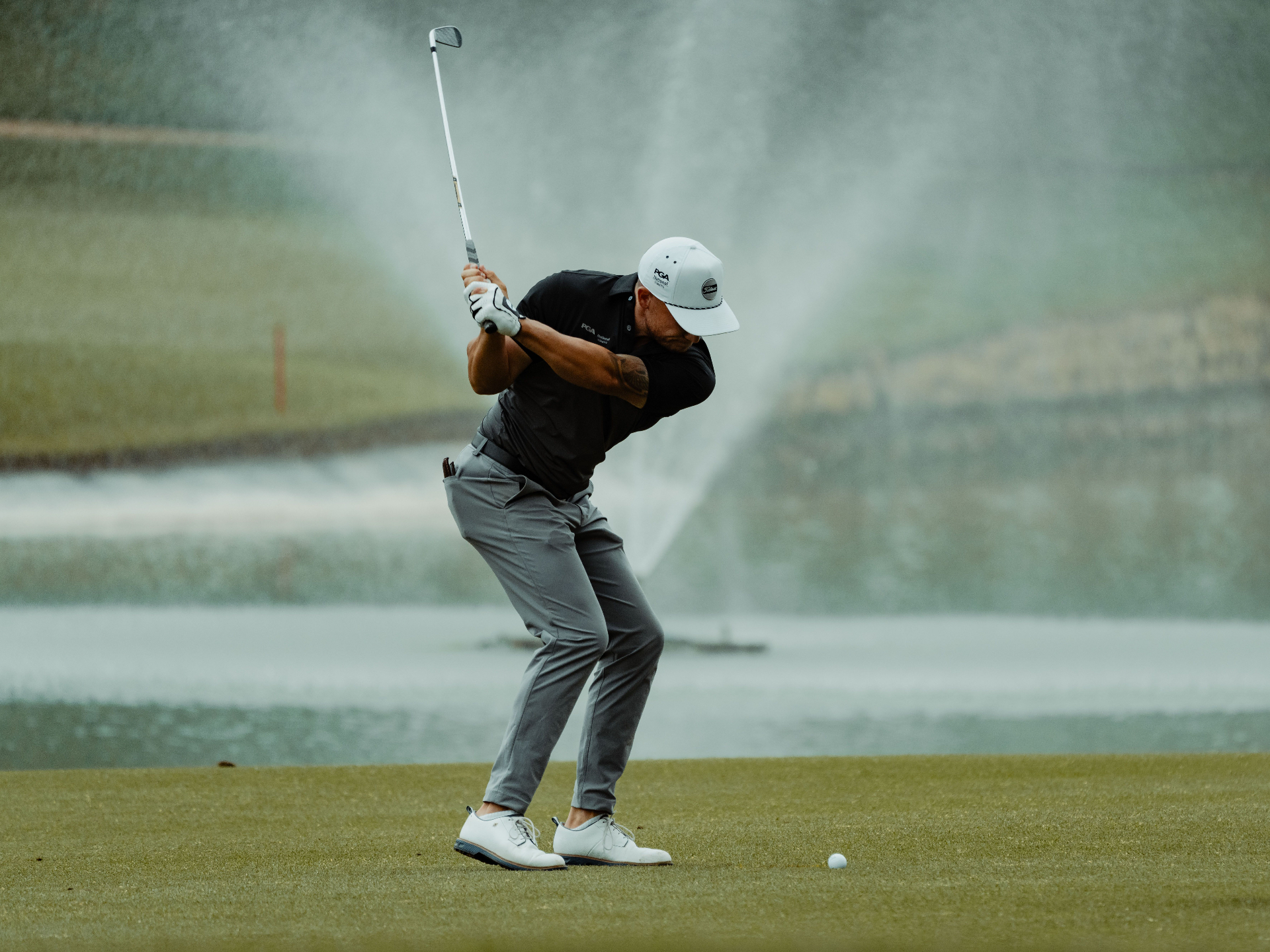Why your golf swing starts with your body: injury prevention and TPI screening on the Costa del Sol