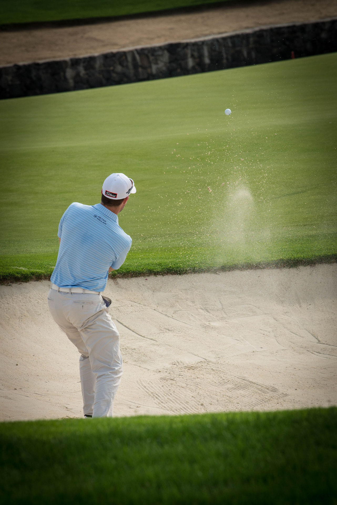 Golfer's elbow: why inner-elbow pain sidelines golfers and racquet players, and how physiotherapy fixes it